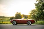 Shelby Cobra 289 (CSX 2328) 1964 года